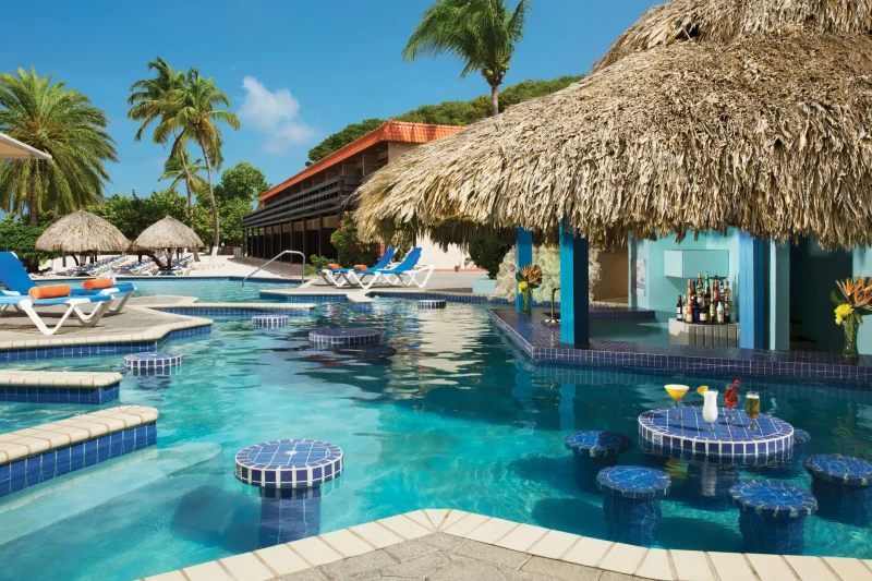 Top All-Inclusive Resorts for Ultimate Relaxation