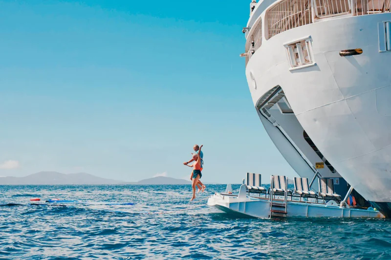 Discover Unbeatable Cruise Deals for 2026 Adventures