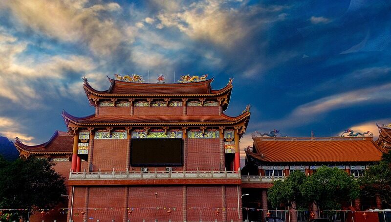 Discover Asia’s Hidden Gems: Top Travel Destinations