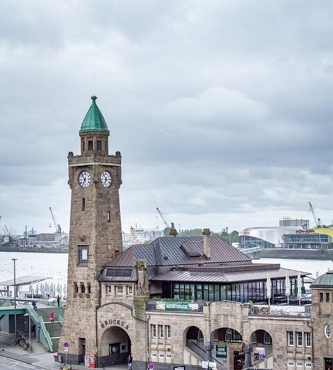 Discover Europe’s Hidden Gems: Top Destinations 2023