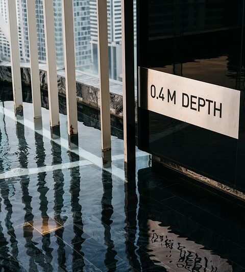 Discover Top Hotels with Stunning Pools Worldwide