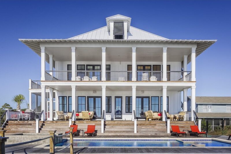 Discover Unparalleled Luxury at Top Global Resorts