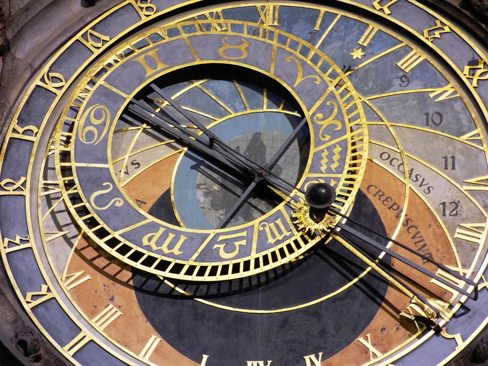 first time travel tips