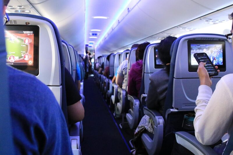 Essential Flight Travel Tips for Stress-Free Journeys