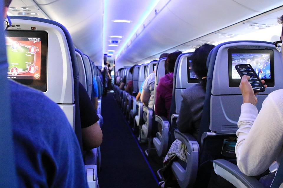 flight travel tips