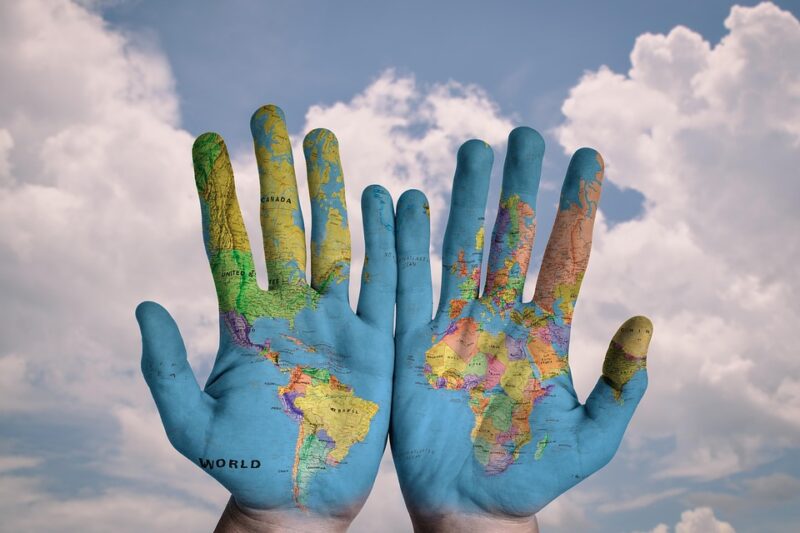 Essential International Travel Tips for a Stress-Free Journey