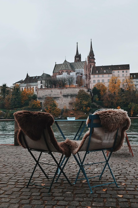 places to visit in Europe