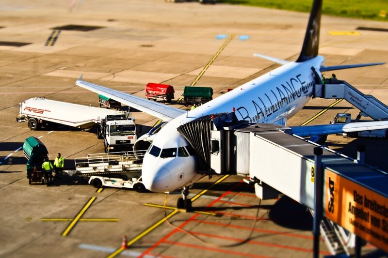 Master Airport Travel: Essential Tips for Stress-Free Journeys