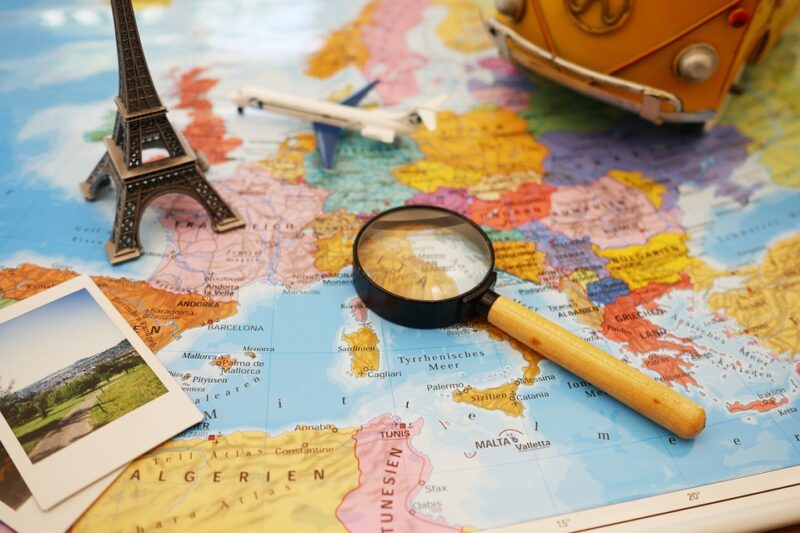 Master Trip Planning: Insider Tips for Success