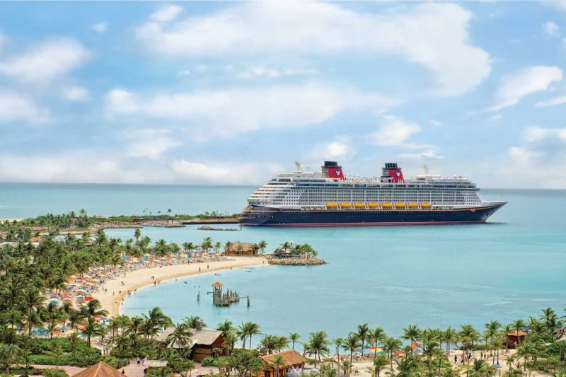 Discover Affordable Cruise Deals for Your Next Adventure
