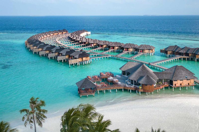 Discover Top Affordable Vacation Spots Worldwide