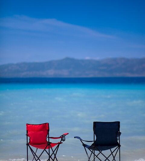 Top Beach Resorts for an Unforgettable Getaway