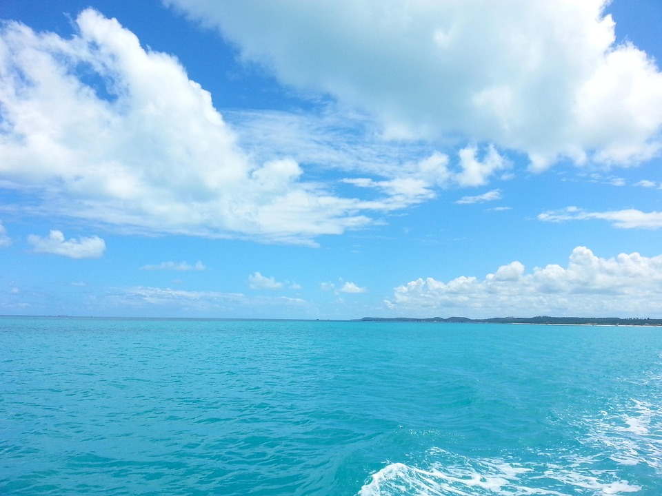 Caribbean destinations