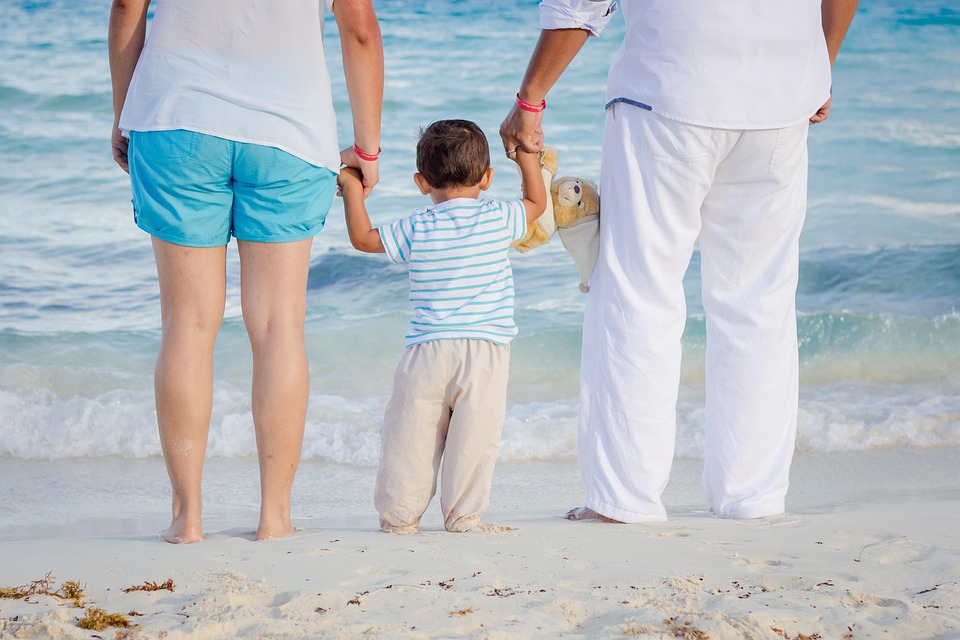 family vacation deals