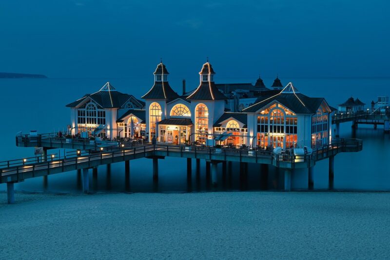 Top Luxury Resorts for Unforgettable Getaways