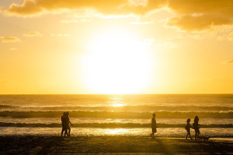 Top Romantic Escapes for Unforgettable Getaways