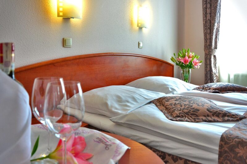Top Romantic Hotels for an Unforgettable Escape