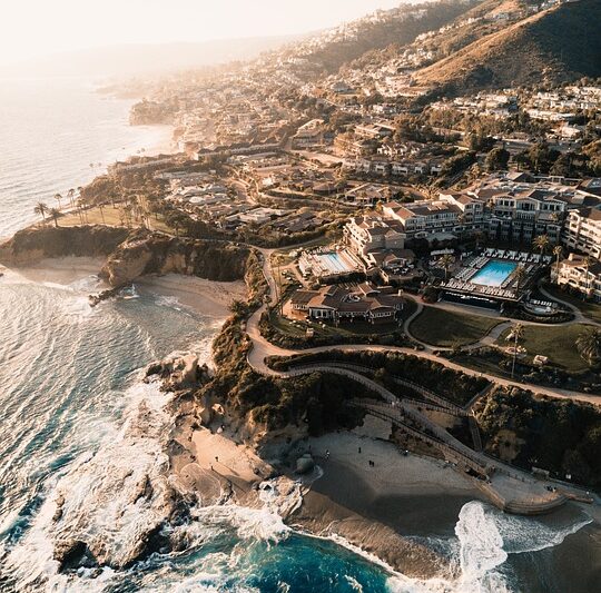 Unforgettable Ocean View Hotels: A Coastal Escape