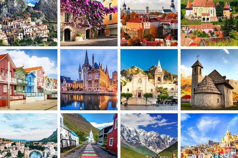 Discover Europe’s Hidden Gems: Top Destinations 2026