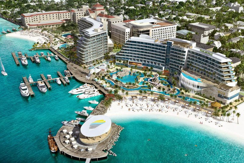 Top Beach Resorts for an Unforgettable Getaway