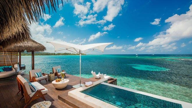 Discover Unbeatable All-Inclusive Vacation Deals Today