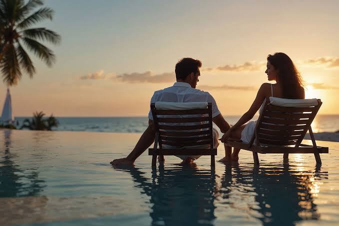 Top Romantic Getaway Deals for Unforgettable Escapes