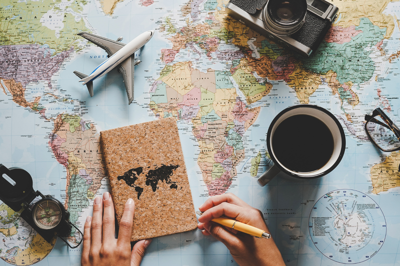 Essential First-Time Travel Tips for a Stress-Free Trip