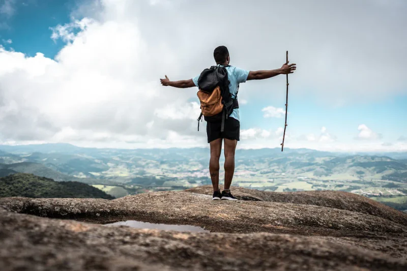 Essential Solo Travel Tips for Adventurous Explorers