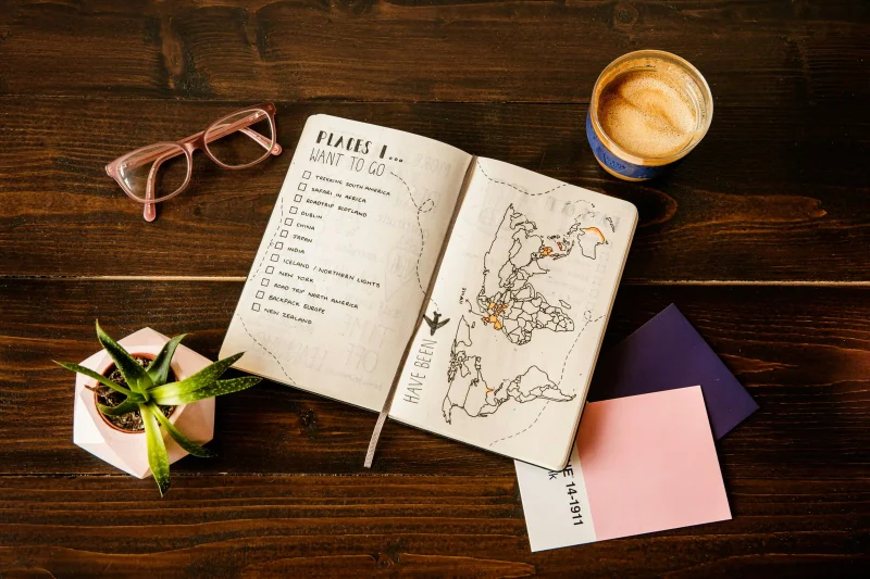 Ultimate Guide to Stress-Free Travel Planning